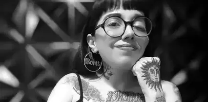 Dahlia de La Cerda