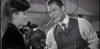 Gentleman Jim