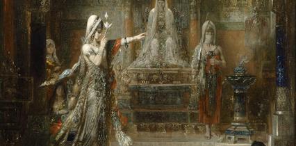 Gustave Moreau
