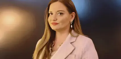 Noémie Halioua contre le féminisme