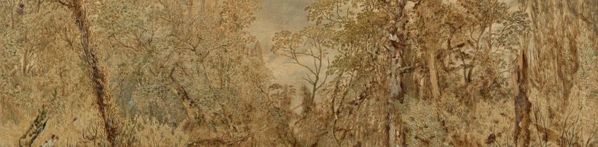 Théodore Rousseau