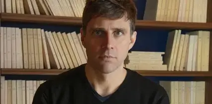 Aurélien Bellanger
