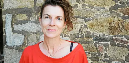 Rebecca Lighieri