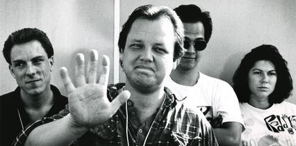 Pixies