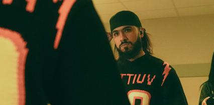 Rap marocain