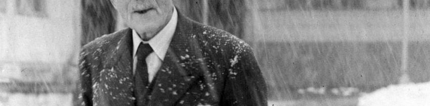 Robert Walser
