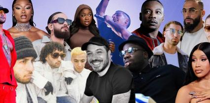rap et poésie