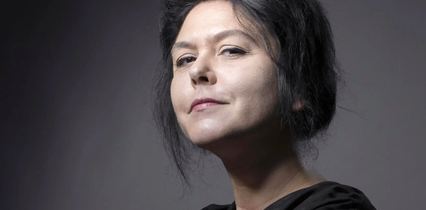 Chloé Delaume