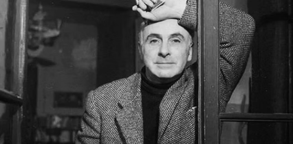 Francis Ponge