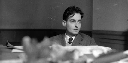 André du Bouchet