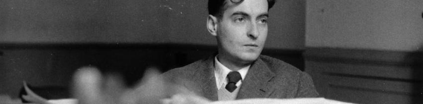 André du Bouchet