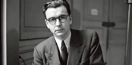 Henri Calet