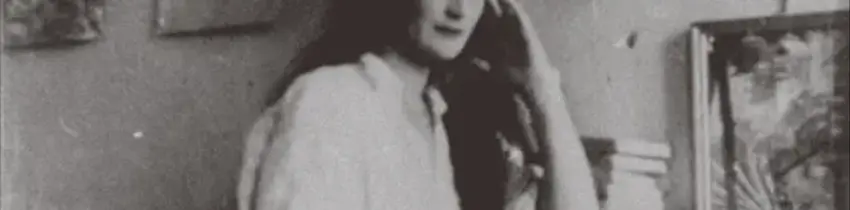 Anna Akhmatova