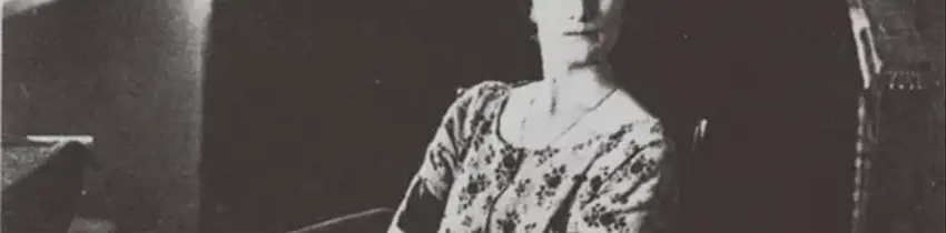 Anna Akhmatova