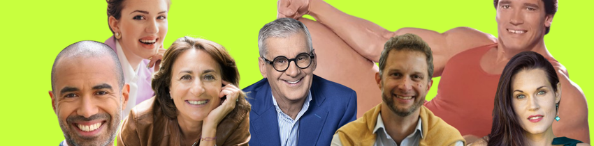 Développement personnel