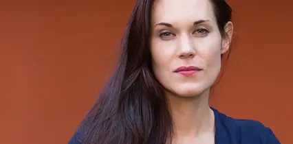 Teal Swan