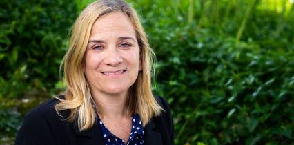 Tracy Chevalier