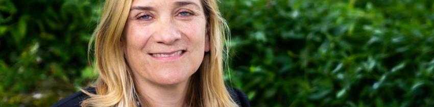 Tracy Chevalier
