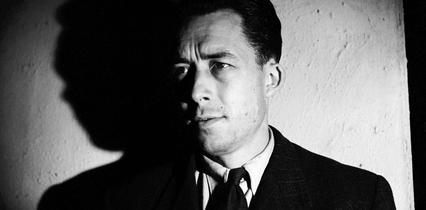 Oublier Camus