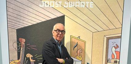 Joost Swarte