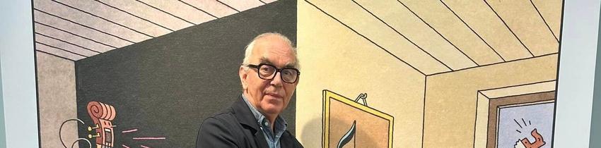 Joost Swarte