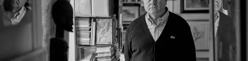 Philippe Le Guillou