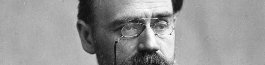 Zola - Au bonheur des dames