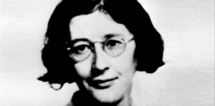Simone Weil l‘enracinement