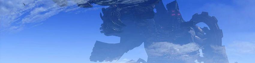 Xenorable Chronicles