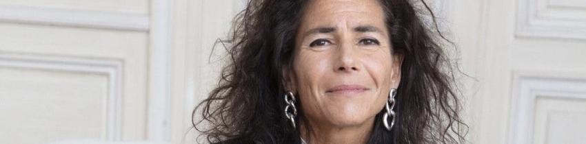 Bénédicte Delorme-Montini