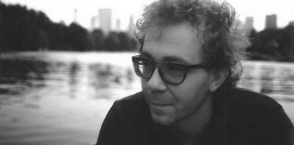 Frédéric Berthet