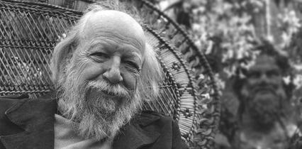 William Golding