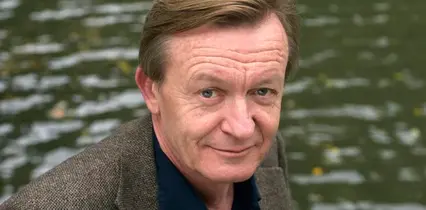 Jean Echenoz