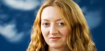 Claire Keegan