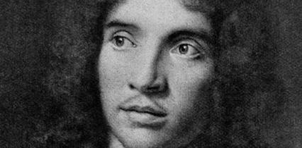 Molière Pastiche