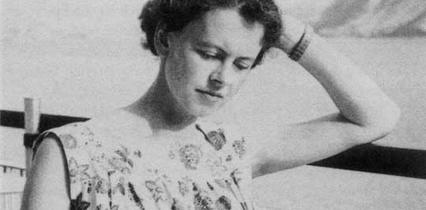 Marlen Haushofer