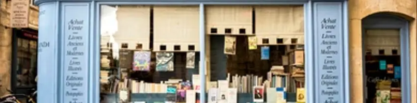 libraire