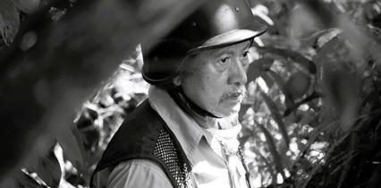 Phantosmia du réalisateur Lav Diaz