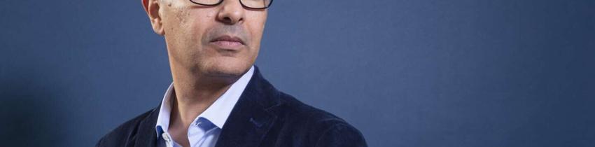 Kamel Daoud