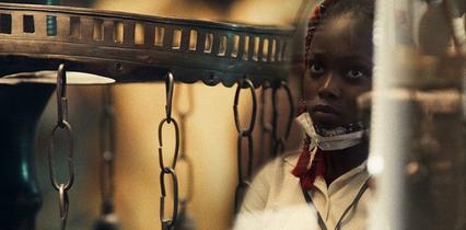 Dahomey Mati Diop