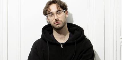 Eliot Ruffel