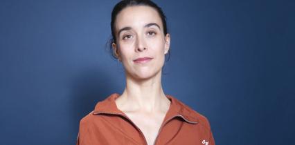 Nina Leger