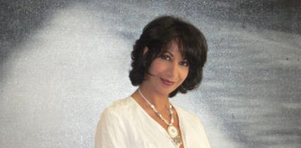 Lilia Mahfouz
