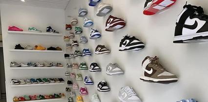 Sneakers