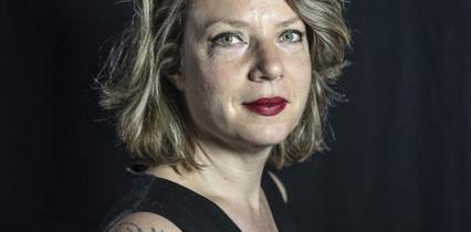 Wendy Delorme