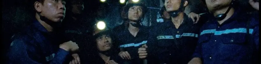Viêt and Nam