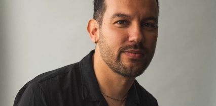 Justin Torres