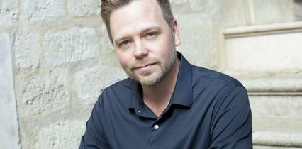 Nathan Hill