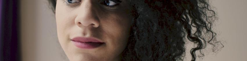 Chloé Savoie-Bernard