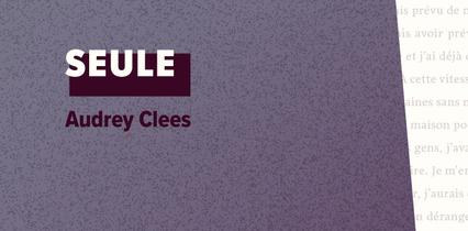 Seule Audrey Clees